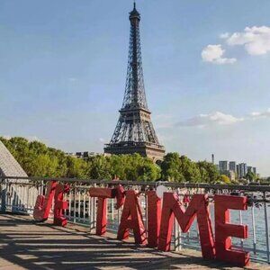 I Love You is Best Said to the Mirror!